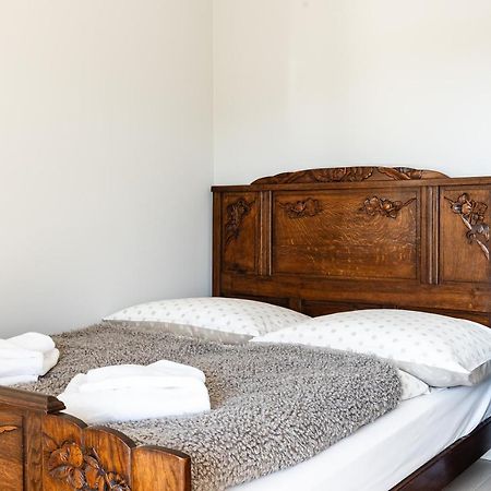 Apartament Krystyna Zakopane Exteriör bild