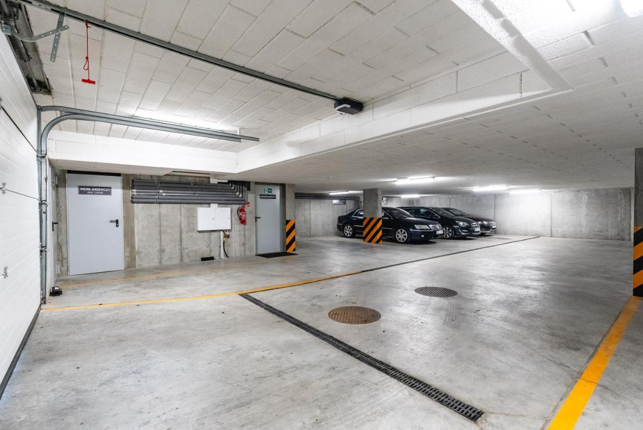 Apartament Krystyna Zakopane Exteriör bild