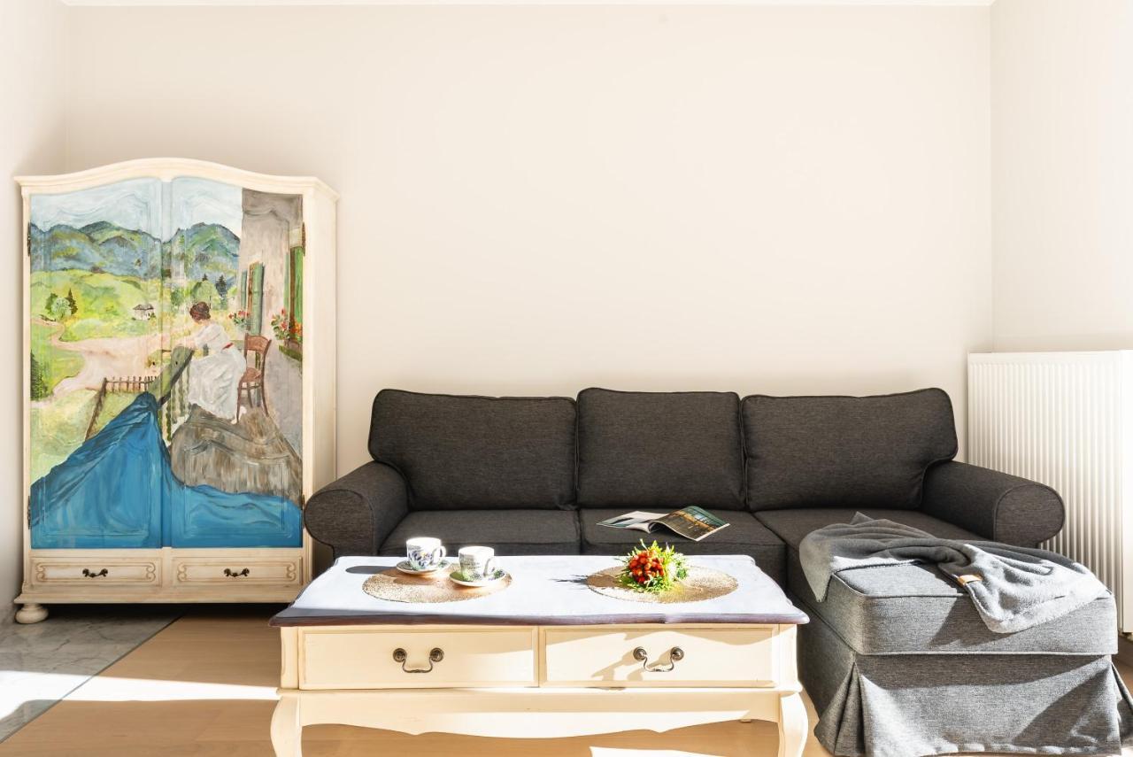 Apartament Krystyna Zakopane Exteriör bild