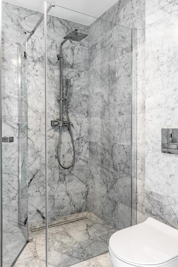 Apartament Krystyna Zakopane Exteriör bild