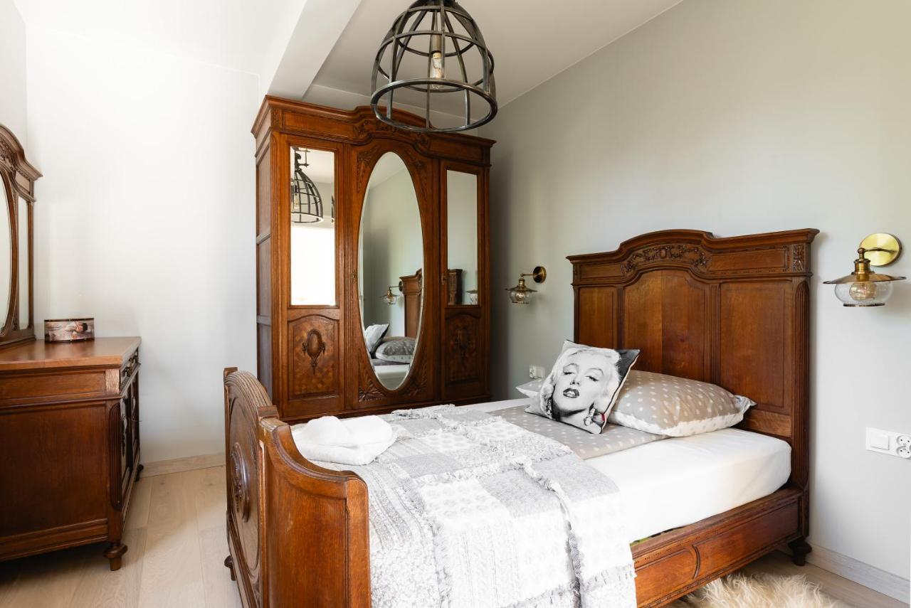 Apartament Krystyna Zakopane Exteriör bild